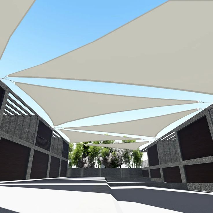 Shade Sail